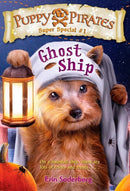 Puppy Pirates Super Special