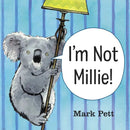 I'm Not Millie!-Children’s / Teenage fiction: Humorous stories-買書書 BuyBookBook