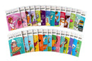 Junie B. Jones Books in a Bus 28-Book Boxed Set US - Multiple-component retail product, boxed