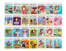 Junie B. Jones Books in a Bus 28-Book Boxed Set US - Multiple-component retail product, boxed