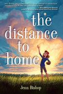 The Distance to Home-Children’s / Teenage fiction: Sporting stories-買書書 BuyBookBook