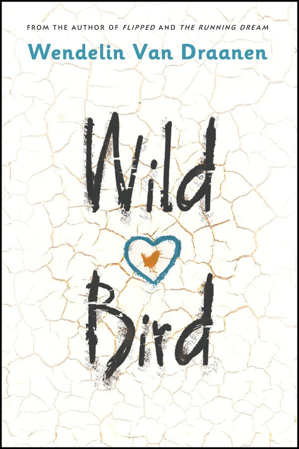 Wild Bird-Children’s / Teenage fiction: Action and adventure stories-買書書 BuyBookBook