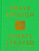 Brave Enough-True stories and non-fiction prose-買書書 BuyBookBook