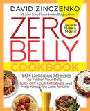 Zero Belly Cookbook-Family and health-買書書 BuyBookBook