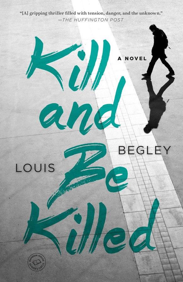 Kill and Be Killed-Fiction: Modern and contemporary-買書書 BuyBookBook