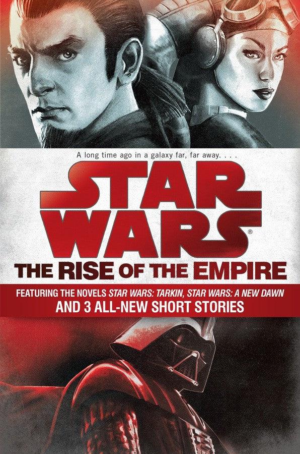 The Rise of the Empire: Star Wars-Fiction: Science fiction-買書書 BuyBookBook