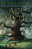 Age of Myth-Fiction: Fantasy-買書書 BuyBookBook