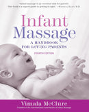 Infant Massage (Fourth Edition)-Family and health-買書書 BuyBookBook