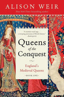 Queens of the Conquest-History and Archaeology-買書書 BuyBookBook