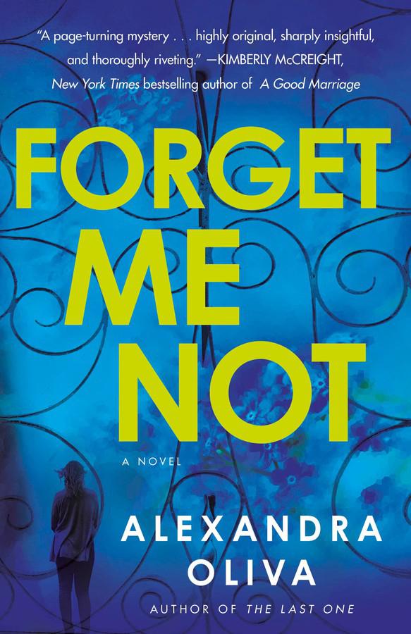 Forget Me Not-Fiction: Modern and contemporary-買書書 BuyBookBook