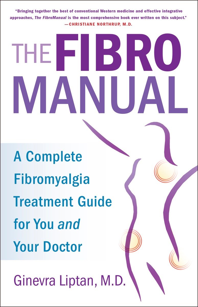 The FibroManual-Family and health-買書書 BuyBookBook