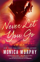 Never Let You Go-Fiction: Romance-買書書 BuyBookBook