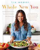 Whole New You-Cookery / food and drink / food writing-買書書 BuyBookBook