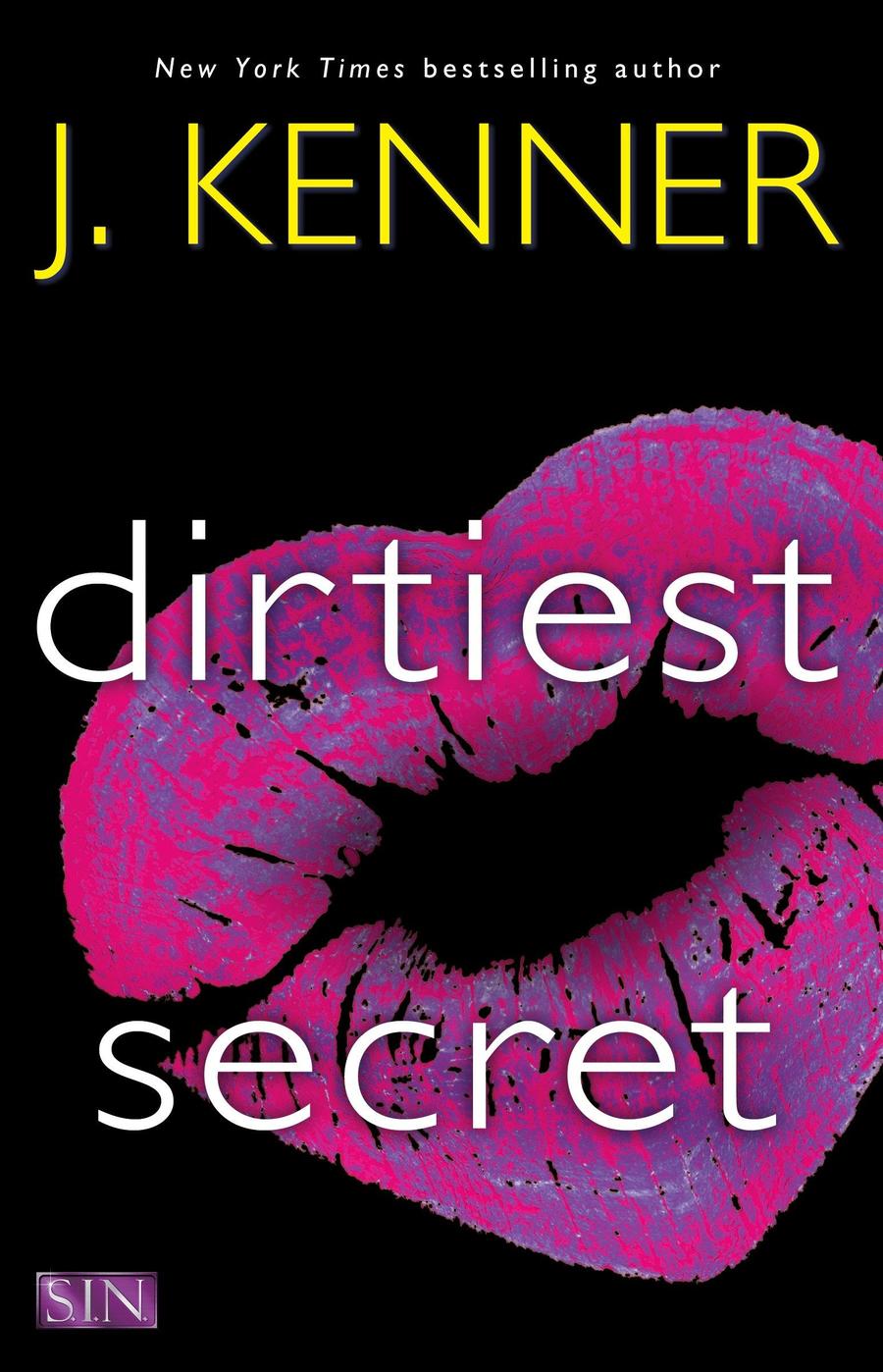 Dirtiest Secret-Fiction: Romance-買書書 BuyBookBook