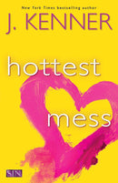 Hottest Mess-Fiction: Romance-買書書 BuyBookBook