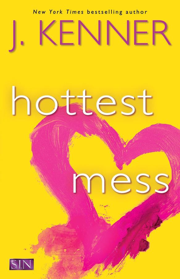 Hottest Mess-Fiction: Romance-買書書 BuyBookBook