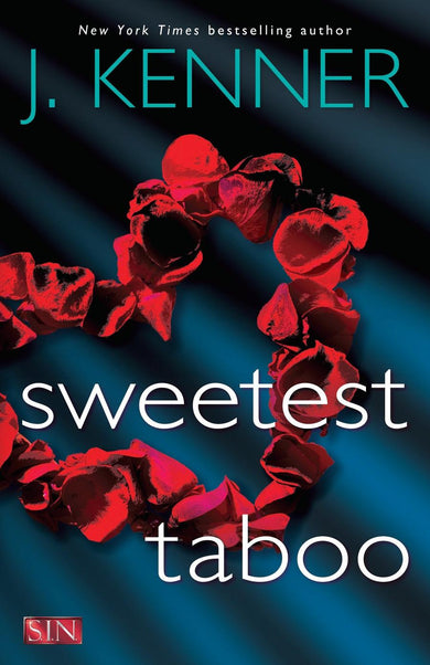 Sweetest Taboo-Fiction: Romance-買書書 BuyBookBook