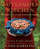 Outlander Kitchen-Cookery / food and drink / food writing-買書書 BuyBookBook