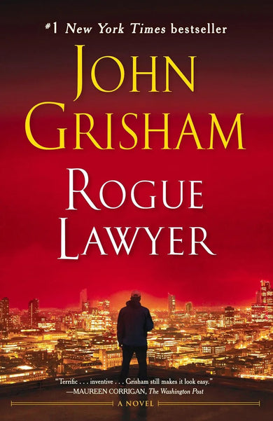 Rogue Lawyer
