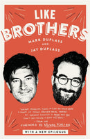Like Brothers-Biography and memoirs-買書書 BuyBookBook