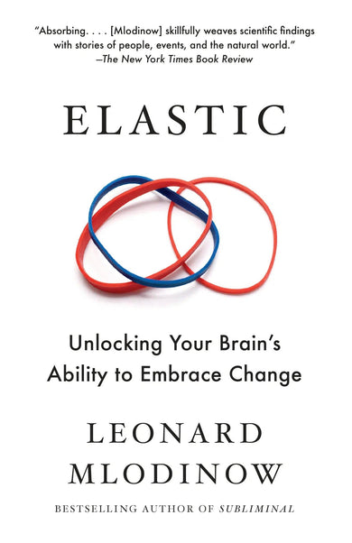 Elastic-Business and Management-買書書 BuyBookBook