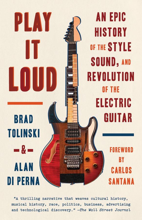 Play It Loud-Music-買書書 BuyBookBook