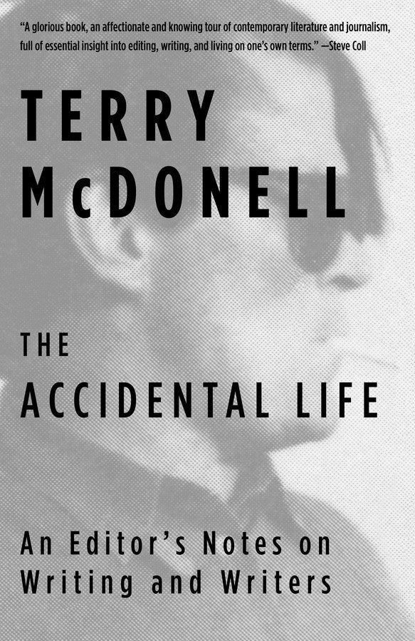 The Accidental Life-Biography and memoirs-買書書 BuyBookBook