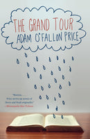 The Grand Tour-Fiction: general and literary-買書書 BuyBookBook