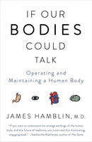 If Our Bodies Could Talk-Family and health-買書書 BuyBookBook