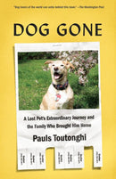 Dog Gone-Nature and the natural world: general interest-買書書 BuyBookBook
