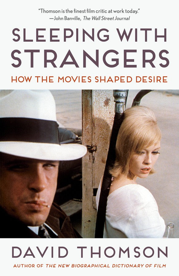 Sleeping with Strangers-Film/ television/ radio and performing arts-買書書 BuyBookBook