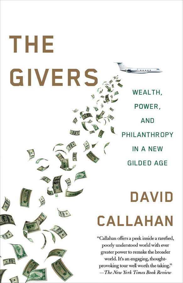 The Givers-Society/ culture/ social sciences-買書書 BuyBookBook