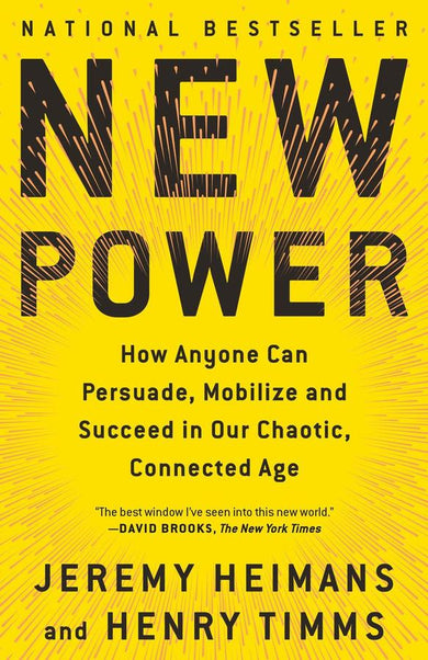 New Power-Business and Management-買書書 BuyBookBook