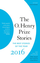 The O. Henry Prize Stories 2016-True stories and non-fiction prose-買書書 BuyBookBook