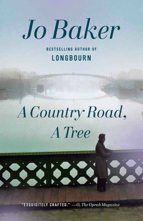 A Country Road, A Tree-Fiction: general and literary-買書書 BuyBookBook