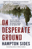 On Desperate Ground-History and Archaeology-買書書 BuyBookBook