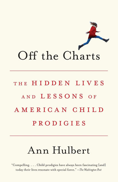 Off the Charts-Society/ culture/ social sciences-買書書 BuyBookBook