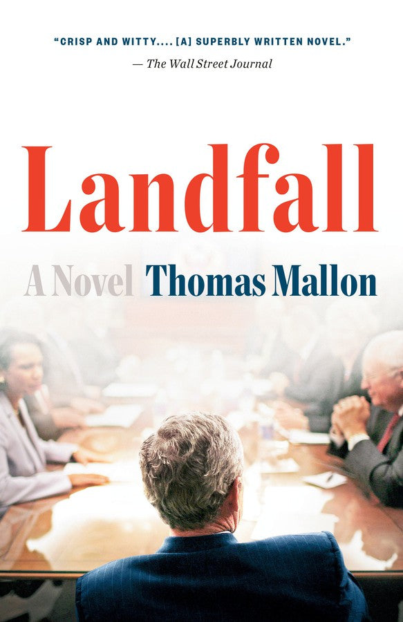 Landfall-Fiction: Historical fiction-買書書 BuyBookBook