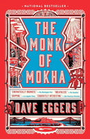 The Monk of Mokha-Biography and memoirs-買書書 BuyBookBook