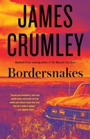 Bordersnakes-Fiction: Crime and mystery-買書書 BuyBookBook