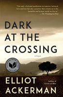 Dark at the Crossing-Fiction: general and literary-買書書 BuyBookBook