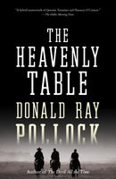The Heavenly Table-Fiction: general and literary-買書書 BuyBookBook