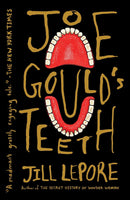 Joe Gould's Teeth-Biography and memoirs-買書書 BuyBookBook