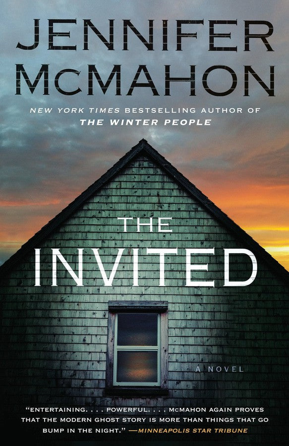 The Invited-Fiction: Modern and contemporary-買書書 BuyBookBook