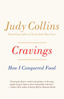 Cravings-Memoirs-買書書 BuyBookBook