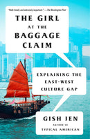 The Girl at the Baggage Claim-Psychology-買書書 BuyBookBook