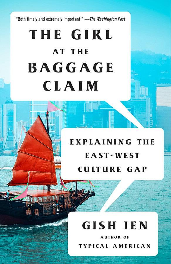 The Girl at the Baggage Claim-Psychology-買書書 BuyBookBook