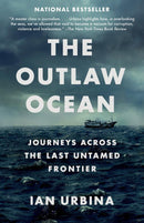 The Outlaw Ocean