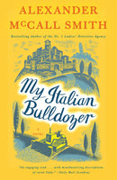 My Italian Bulldozer-Fiction: Humorous-買書書 BuyBookBook