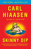 Skinny Dip-Fiction: Humorous-買書書 BuyBookBook